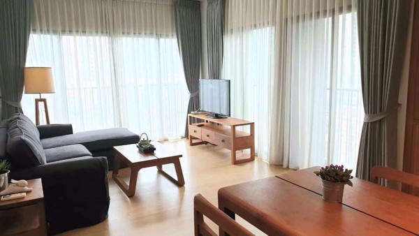 Picture of 2 bed Condo in Noble Reveal Khlong Tan Nuea Sub District C016232