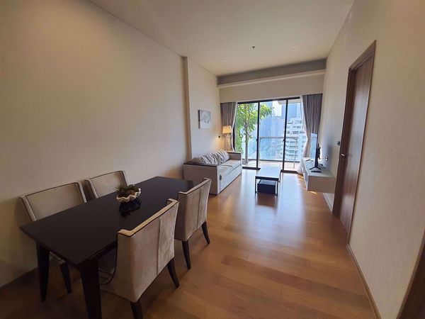 Picture of 2 bed Condo in Siamese Exclusive Sukhumvit 31 Khlong Toei Nuea Sub District C016234