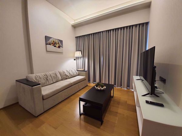 Picture of 2 bed Condo in Siamese Exclusive Sukhumvit 31 Khlong Toei Nuea Sub District C016234