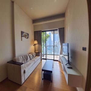 Picture of 2 bed Condo in Siamese Exclusive Sukhumvit 31 Khlong Toei Nuea Sub District C016234