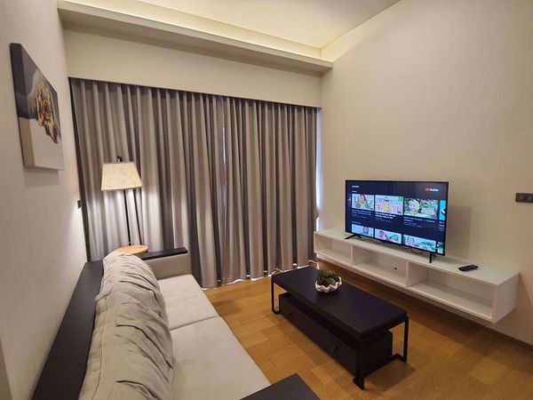 Picture of 2 bed Condo in Siamese Exclusive Sukhumvit 31 Khlong Toei Nuea Sub District C016234