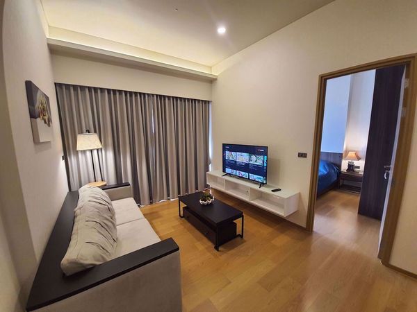 Picture of 2 bed Condo in Siamese Exclusive Sukhumvit 31 Khlong Toei Nuea Sub District C016234