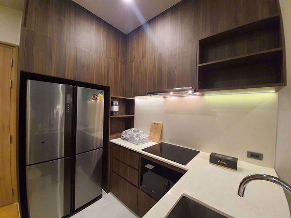 Picture of 2 bed Condo in Siamese Exclusive Sukhumvit 31 Khlong Toei Nuea Sub District C016234