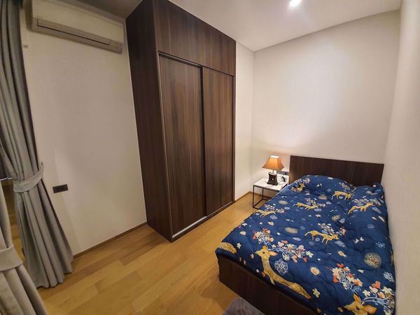 Picture of 2 bed Condo in Siamese Exclusive Sukhumvit 31 Khlong Toei Nuea Sub District C016234