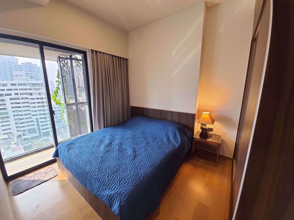 Picture of 2 bed Condo in Siamese Exclusive Sukhumvit 31 Khlong Toei Nuea Sub District C016234