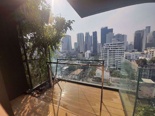 Picture of 2 bed Condo in Siamese Exclusive Sukhumvit 31 Khlong Toei Nuea Sub District C016234