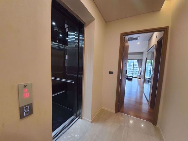 Picture of 2 bed Condo in Siamese Exclusive Sukhumvit 31 Khlong Toei Nuea Sub District C016234