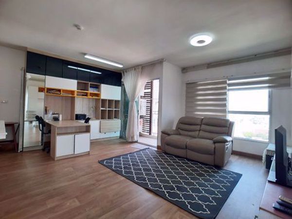 Picture of 2 bed Condo in S&S Sukhumvit Bangchak Sub District C016235