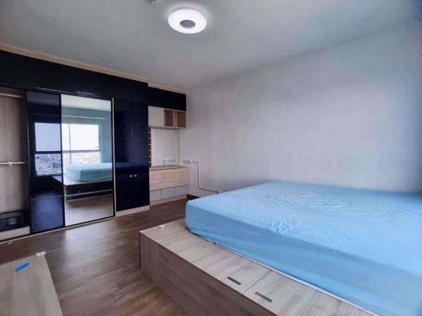 Picture of 2 bed Condo in S&S Sukhumvit Bangchak Sub District C016235