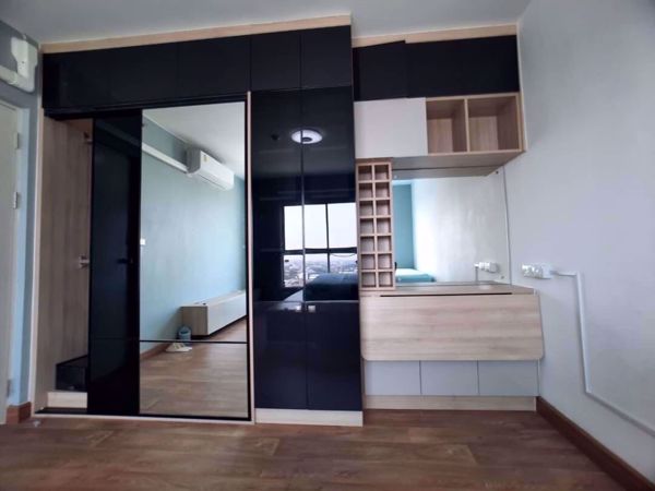 Picture of 2 bed Condo in S&S Sukhumvit Bangchak Sub District C016235