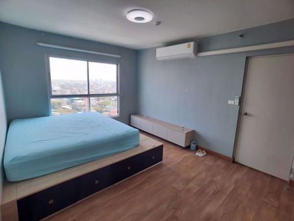 Picture of 2 bed Condo in S&S Sukhumvit Bangchak Sub District C016235