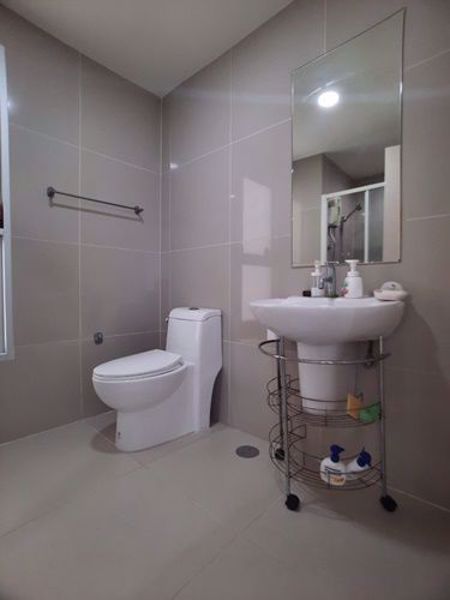 Picture of 2 bed Condo in S&S Sukhumvit Bangchak Sub District C016235