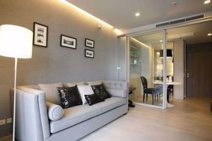 Picture of 1 bed Condo in Noble Remix Khlongtan Sub District C016240