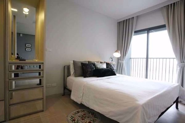 Picture of 1 bed Condo in Noble Remix Khlongtan Sub District C016240