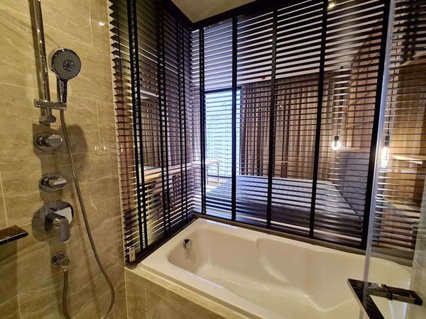 Picture of 2 bed Condo in ASHTON Asoke - Rama 9 Din Daeng District C016247