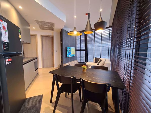 Picture of 2 bed Condo in ASHTON Asoke - Rama 9 Din Daeng District C016247