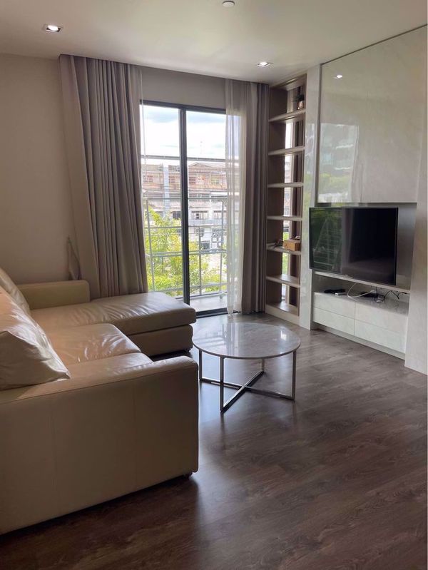 Picture of 2 bed Condo in The Room Sukhumvit 62 Bangchak Sub District C016251