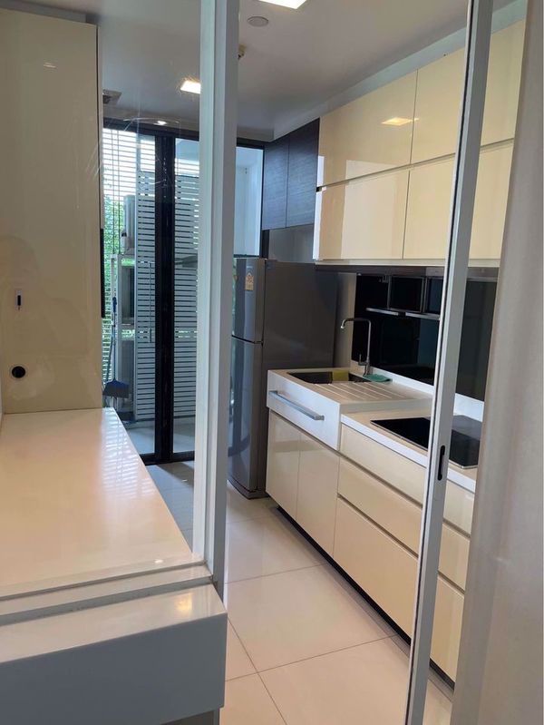 Picture of 2 bed Condo in The Room Sukhumvit 62 Bangchak Sub District C016251