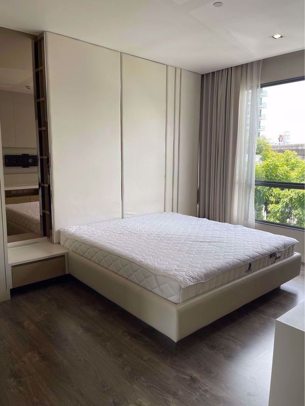 Picture of 2 bed Condo in The Room Sukhumvit 62 Bangchak Sub District C016251