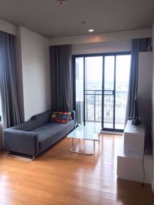 Picture of 2 bed Condo in Blocs 77 Phrakhanongnuea Sub District C016252