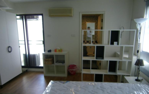 รูปภาพ 3 ห้องนอน Condo ในโครงการ Lumpini Place Narathiwas Yan Nawa District C016255