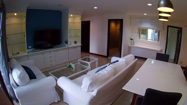 Picture of 3 bed Condo in Richmond Palace Khlong Tan Nuea Sub District C016260