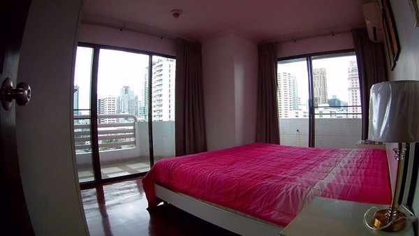 Picture of 3 bed Condo in Richmond Palace Khlong Tan Nuea Sub District C016260