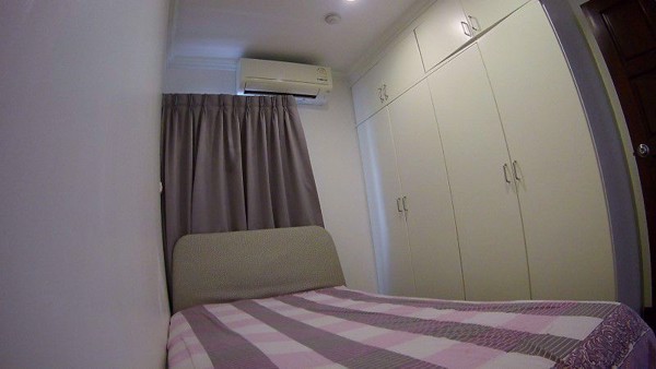 Picture of 3 bed Condo in Richmond Palace Khlong Tan Nuea Sub District C016260