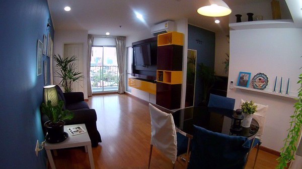 Picture of 2 bed Condo in U Delight @ Jatujak Station Chomphon Sub District C016261