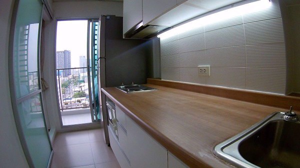 Picture of 2 bed Condo in U Delight @ Jatujak Station Chomphon Sub District C016261