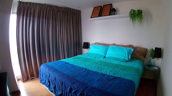 Picture of 2 bed Condo in U Delight @ Jatujak Station Chomphon Sub District C016261