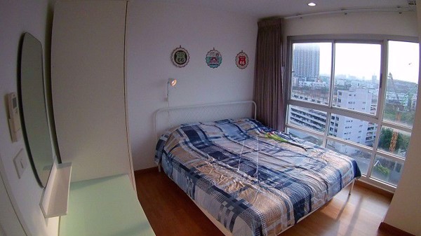 Picture of 2 bed Condo in U Delight @ Jatujak Station Chomphon Sub District C016261