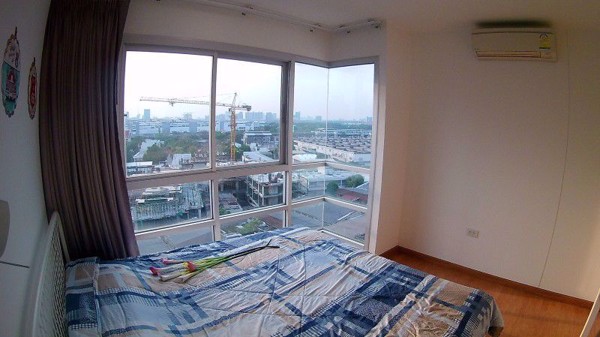 Picture of 2 bed Condo in U Delight @ Jatujak Station Chomphon Sub District C016261