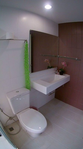 Picture of 2 bed Condo in U Delight @ Jatujak Station Chomphon Sub District C016261