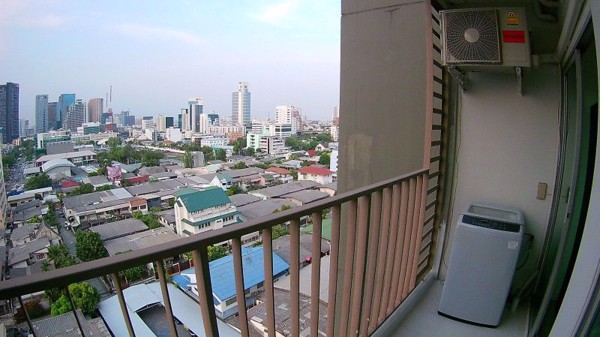 Picture of 2 bed Condo in U Delight @ Jatujak Station Chomphon Sub District C016261