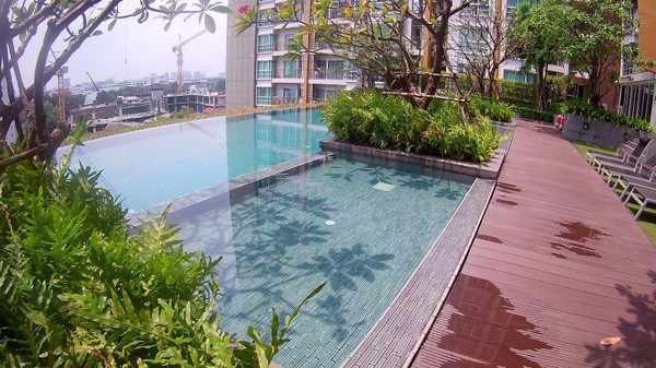 Picture of 2 bed Condo in U Delight @ Jatujak Station Chomphon Sub District C016261