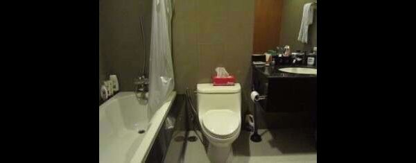 Picture of 1 bed Condo in Prime Mansion (Sukhumvit 31) Khlong Tan Nuea Sub District C016262