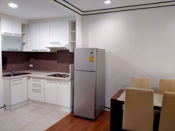 Picture of 2 bed Condo in Grand Park View Khlong Toei Nuea Sub District C016263