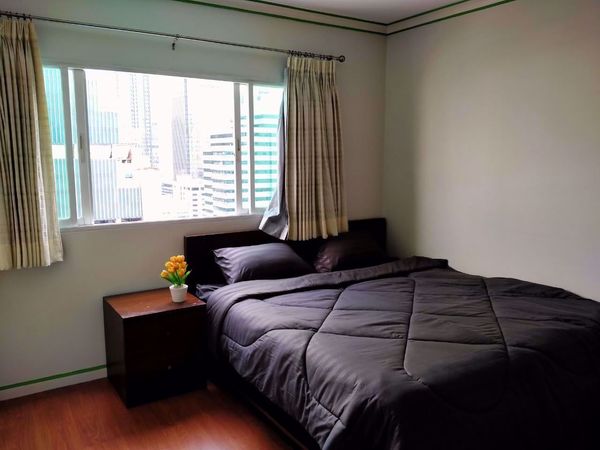 Picture of 2 bed Condo in Grand Park View Khlong Toei Nuea Sub District C016263