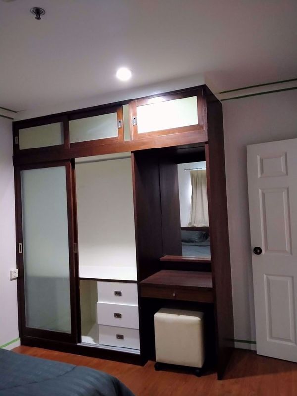 Picture of 2 bed Condo in Grand Park View Khlong Toei Nuea Sub District C016263