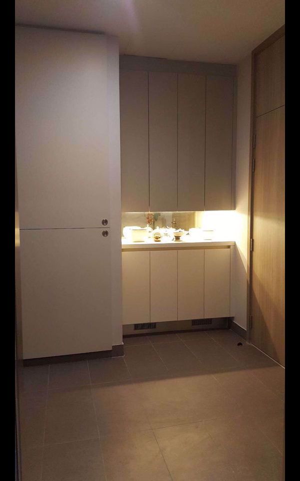 รูปภาพ 1 ห้องนอน Condo ในโครงการ Noble Ploenchit Lumphini Sub District C016264