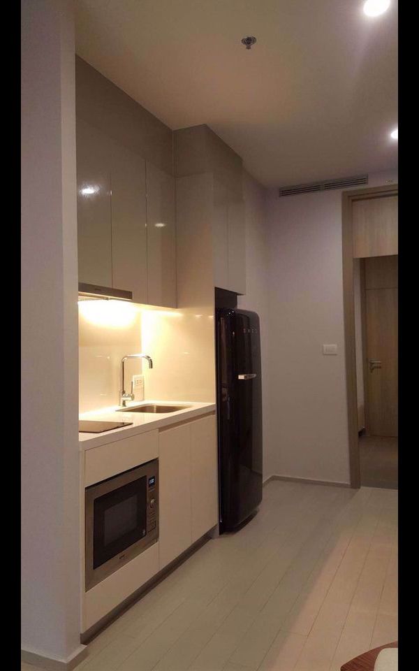 รูปภาพ 1 ห้องนอน Condo ในโครงการ Noble Ploenchit Lumphini Sub District C016264