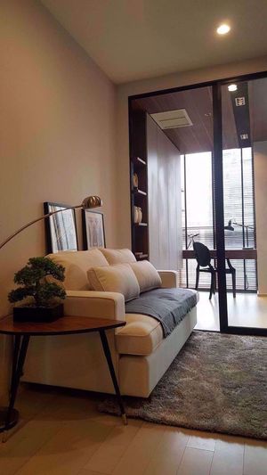 Picture of 1 bed Condo in Noble Ploenchit Lumphini Sub District C016264