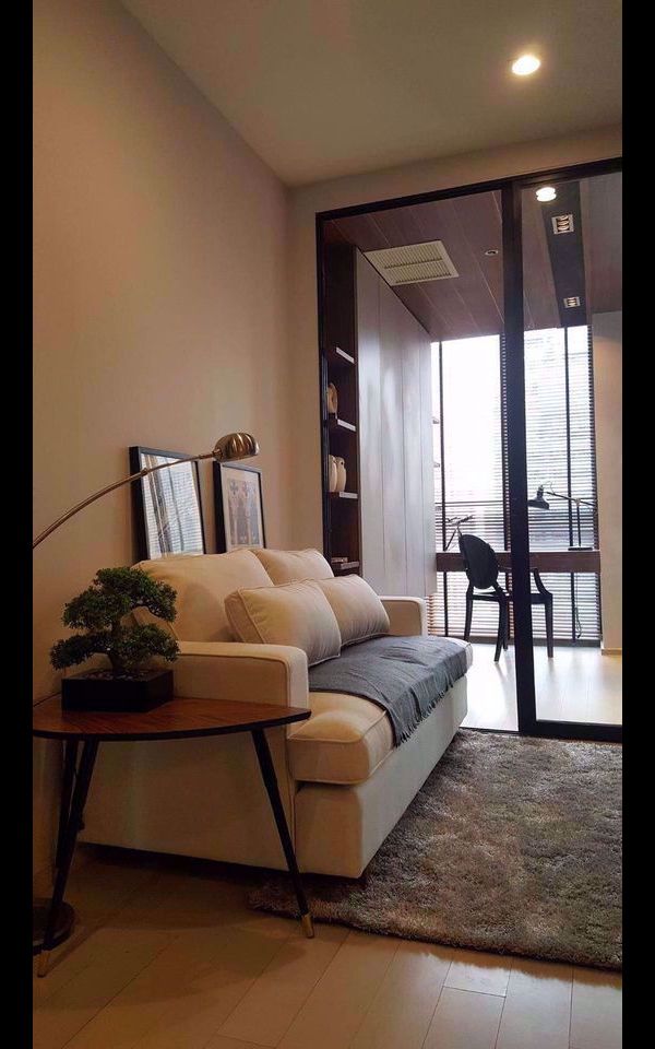 รูปภาพ 1 ห้องนอน Condo ในโครงการ Noble Ploenchit Lumphini Sub District C016264