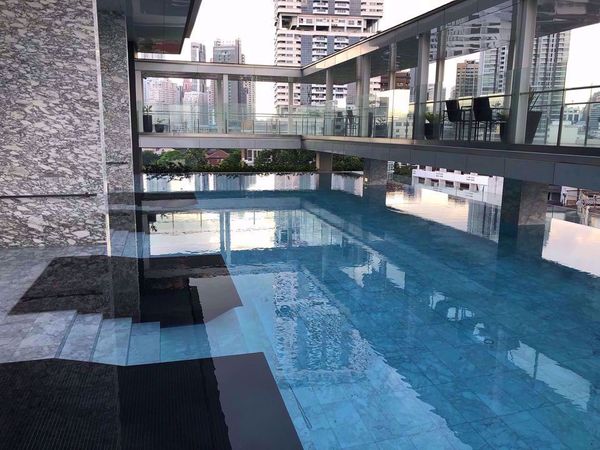 Picture of 1 bed Condo in BEATNIQ Sukhumvit 32 Khlongtan Sub District C016267