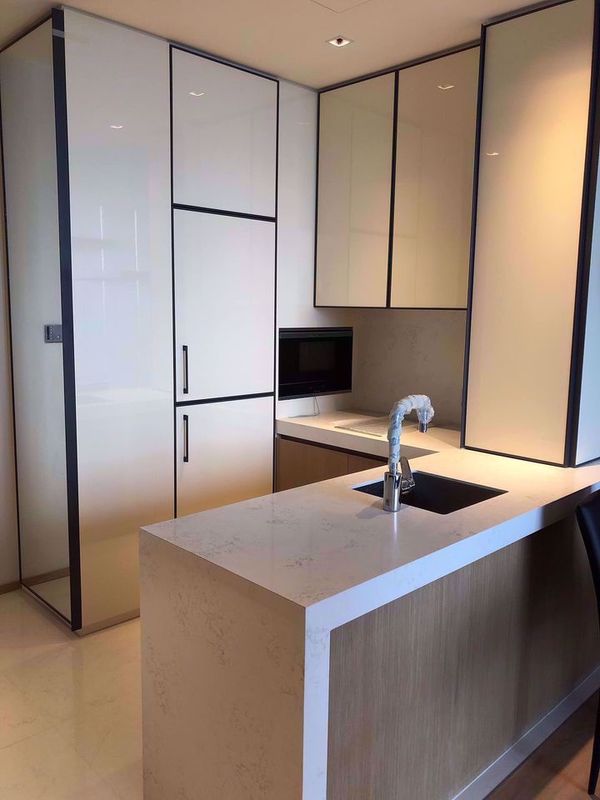 Picture of 1 bed Condo in BEATNIQ Sukhumvit 32 Khlongtan Sub District C016267