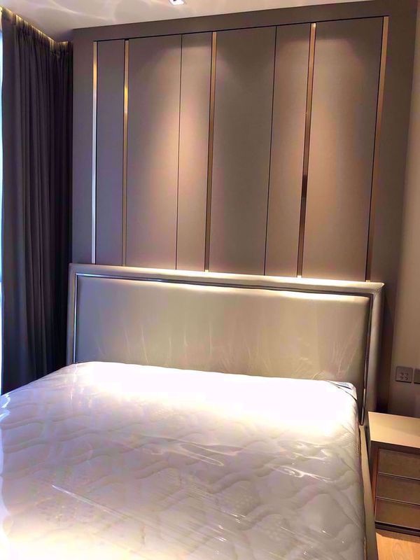 Picture of 1 bed Condo in BEATNIQ Sukhumvit 32 Khlongtan Sub District C016267