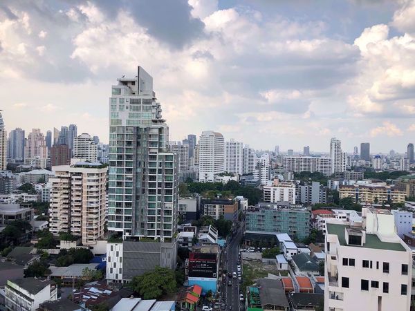 Picture of 1 bed Condo in BEATNIQ Sukhumvit 32 Khlongtan Sub District C016267