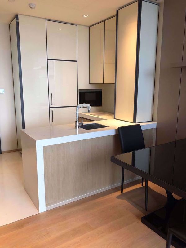 Picture of 1 bed Condo in BEATNIQ Sukhumvit 32 Khlongtan Sub District C016267