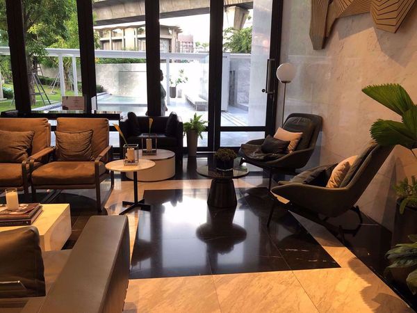 Picture of 1 bed Condo in BEATNIQ Sukhumvit 32 Khlongtan Sub District C016267